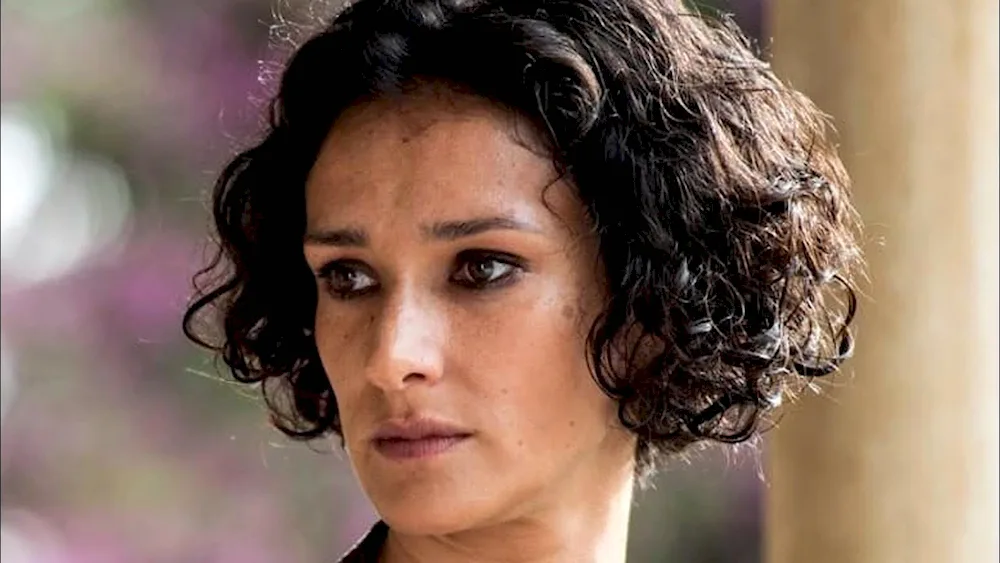 Indira Varma