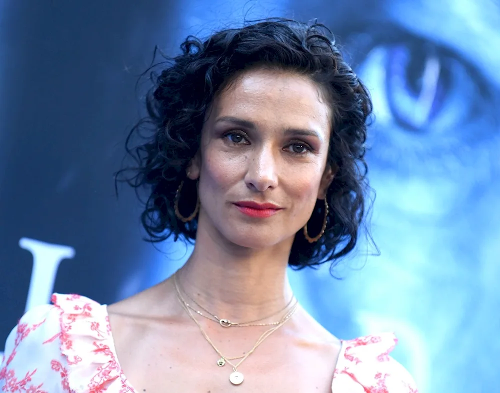 Ellaria Sand