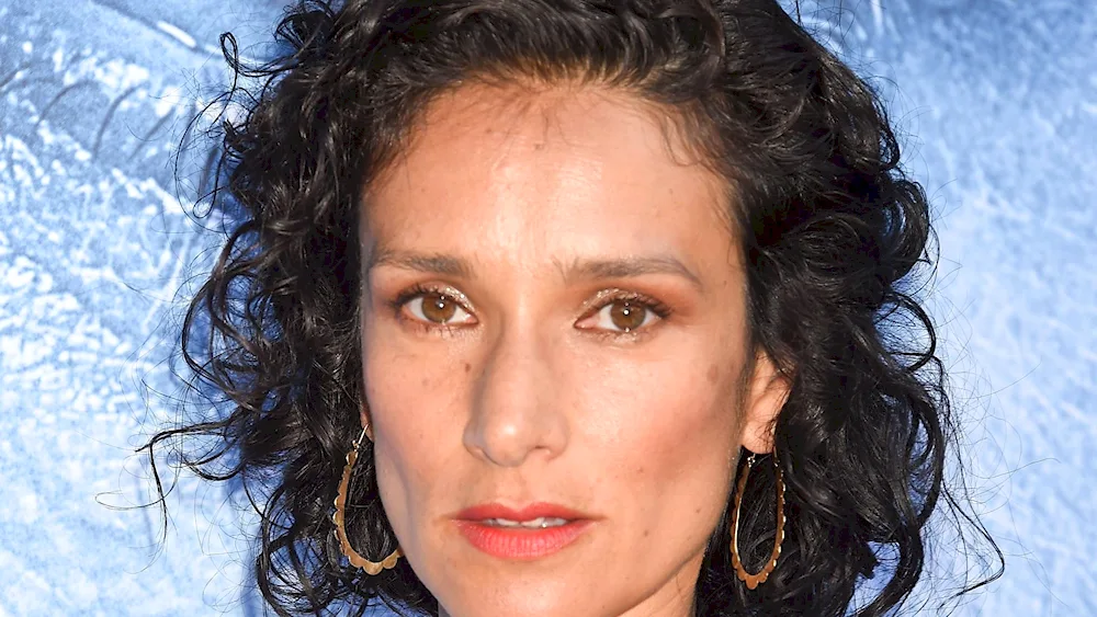 Indira Varma