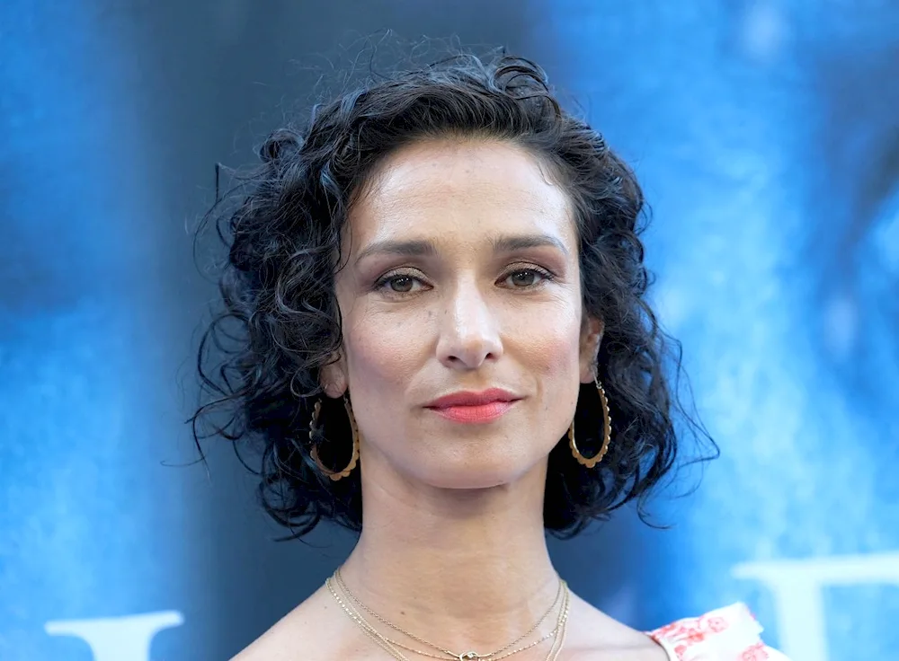 Indira Varma