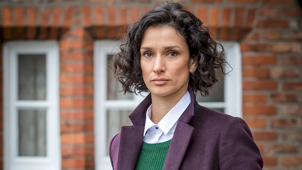 Indira Varma