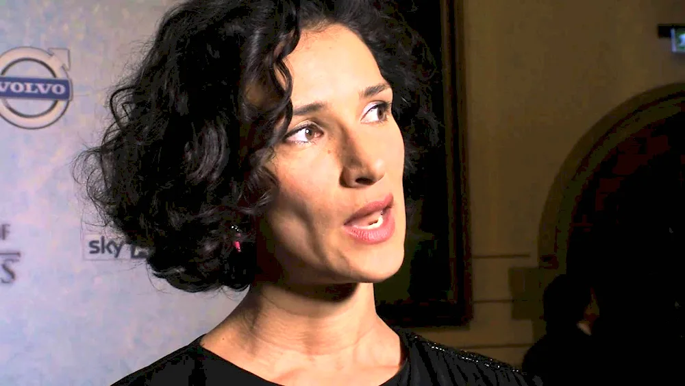 Indira. Varma