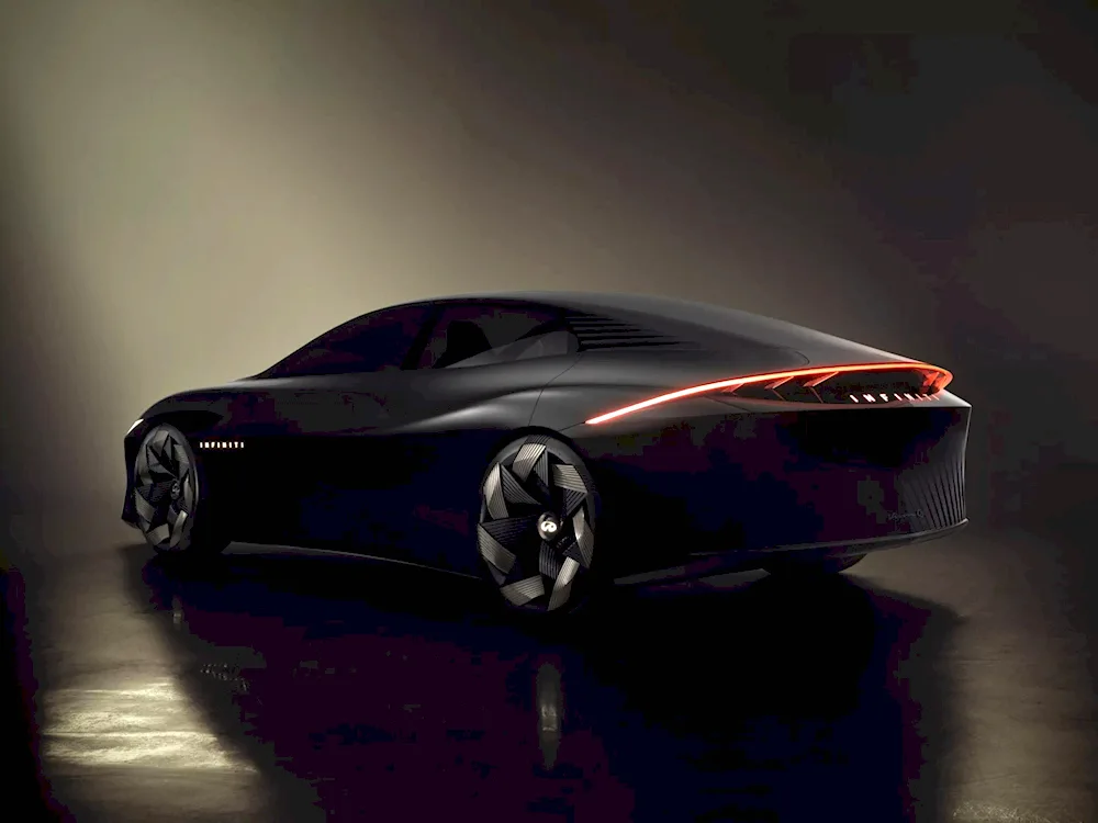 Infiniti 2023
