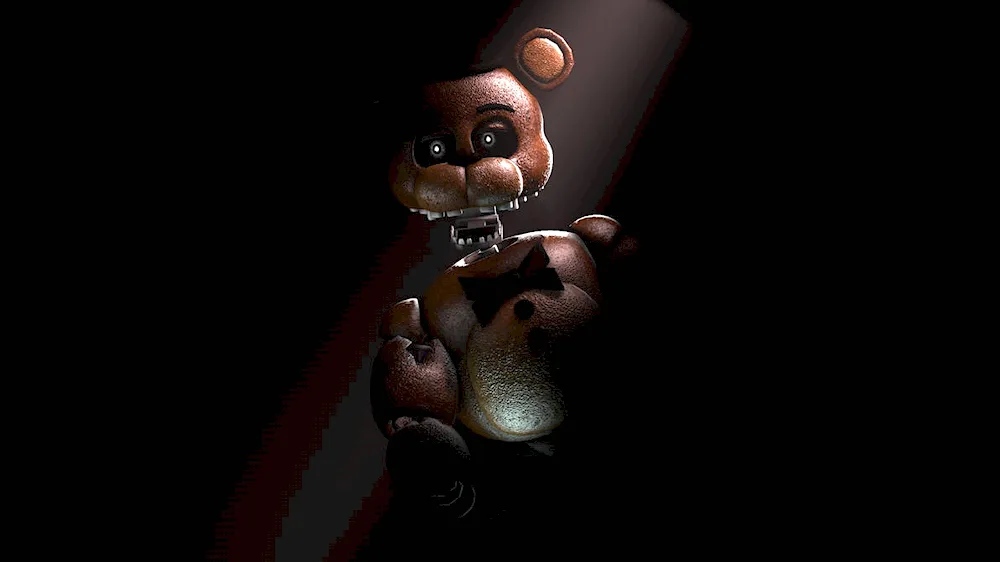 Ingate Freddy