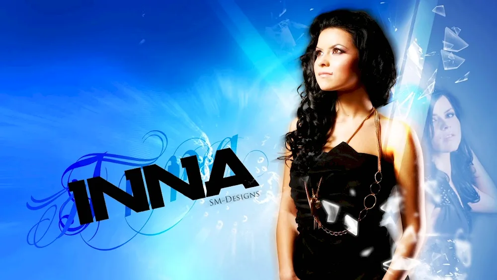 Inna singer