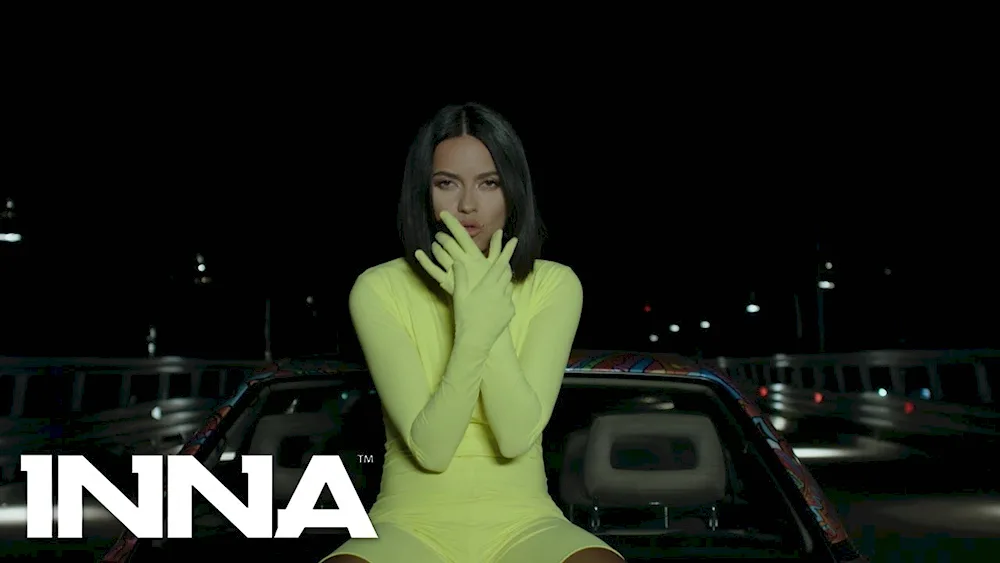 Inna Astana