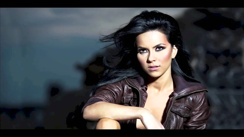 Inna singer