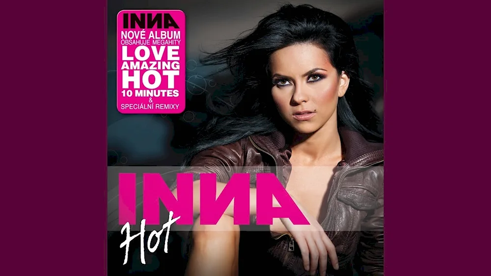 Inna singer