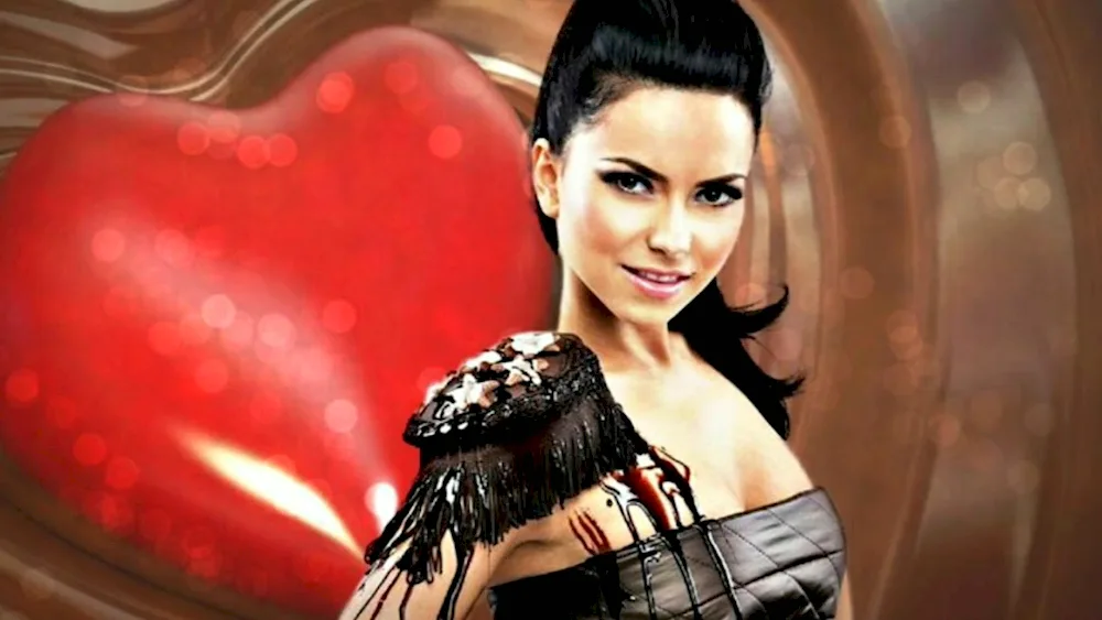 Inna singer