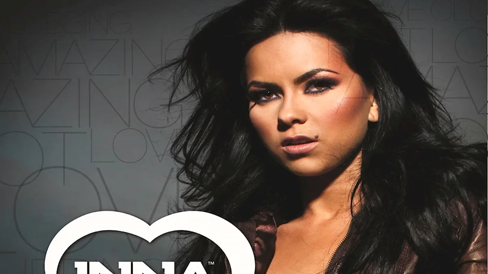 Inna singer