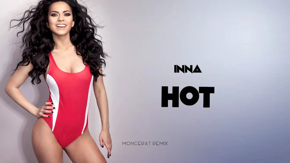 Inna singer