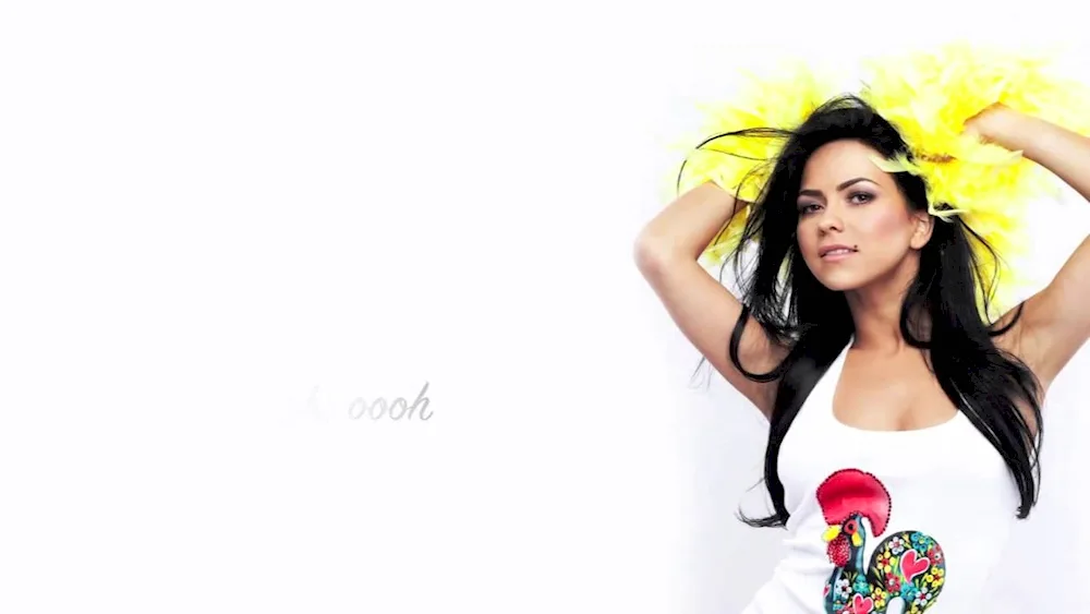 Inna singer