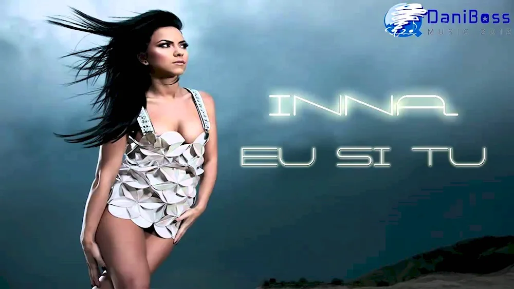 Inna singer