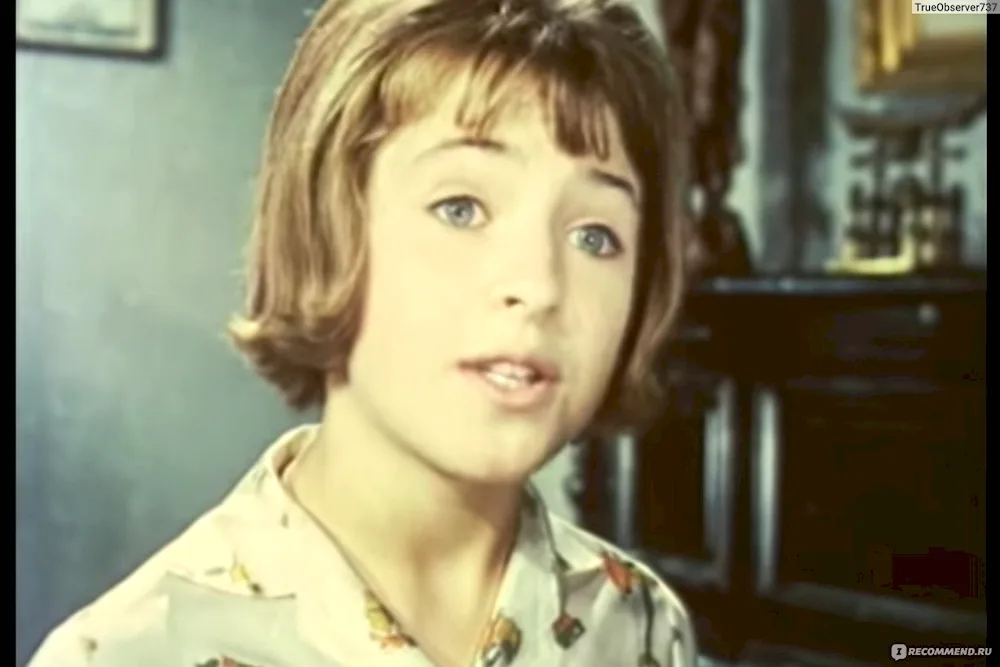 Inostranka film 1965