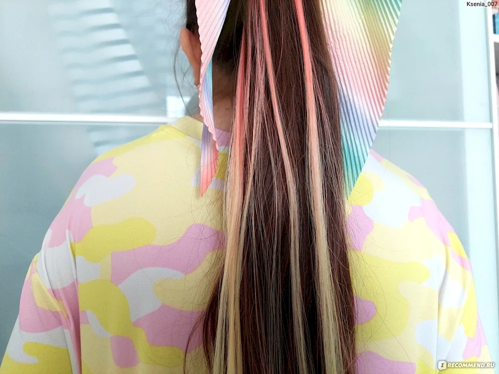 INSTYLE Kids hairpins
