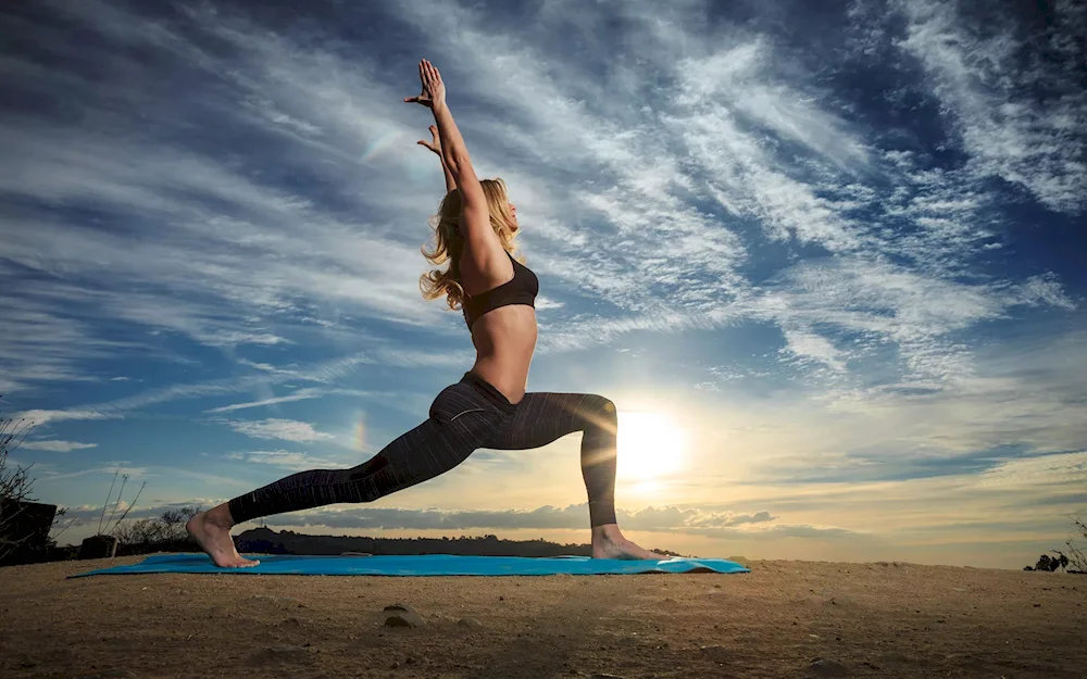 Yoga