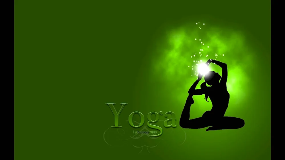 Zeolyan yoga