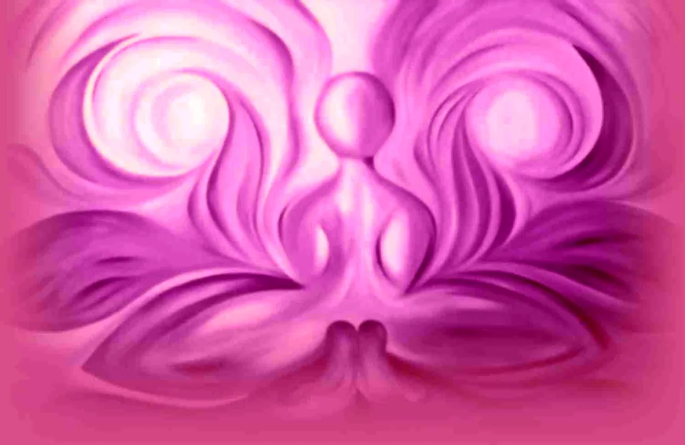 Smiley face meditation iphone