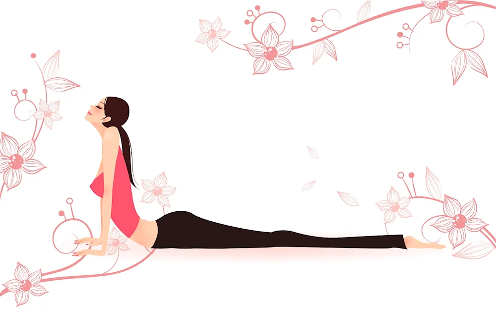 Posa mats for yoga