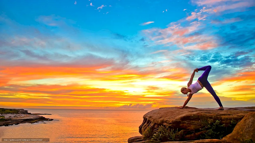 Yoga