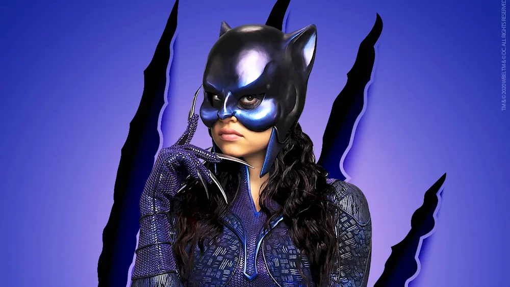 Iolanda Stargirl