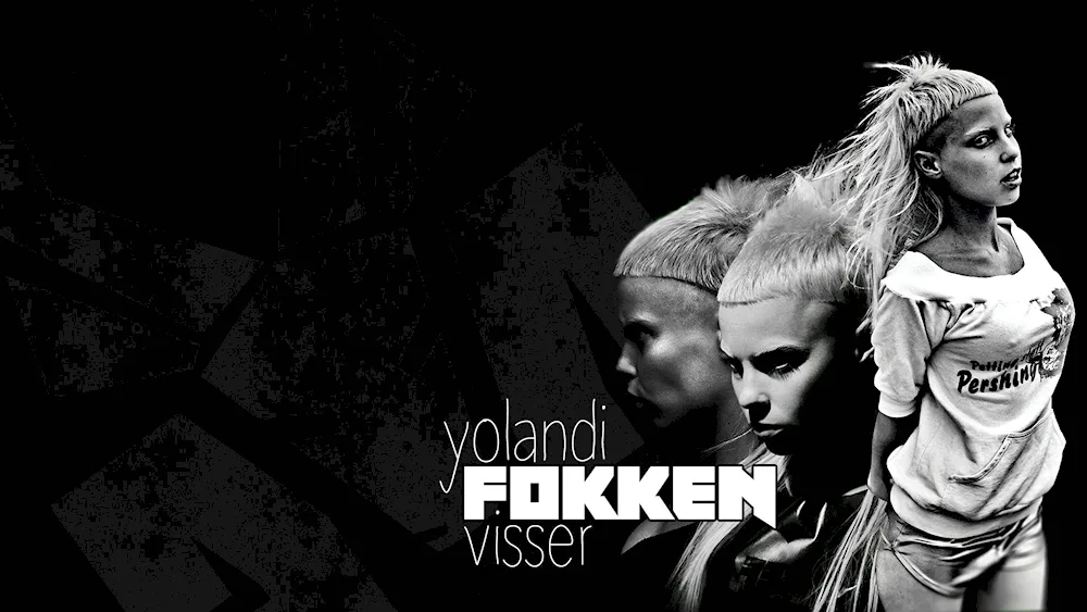 Yolandi Fisser