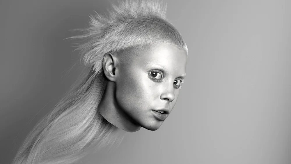 Yolandi Fisser