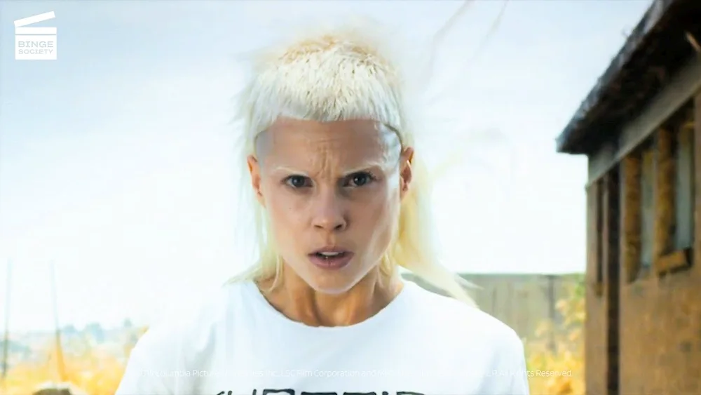 Yolandi Fisser