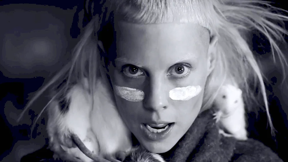 Yolandi Fisser