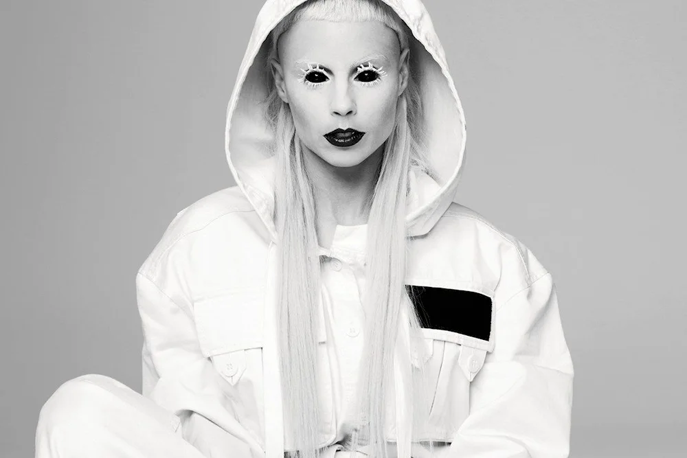 Yolandi Fisser