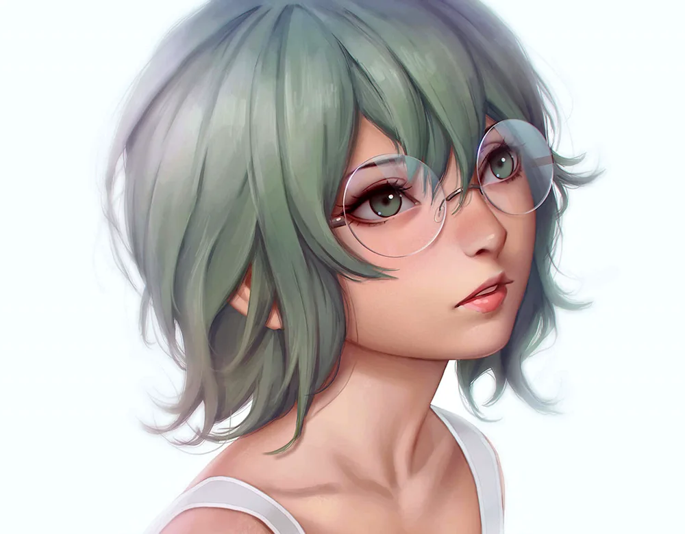 Touka Kirishima