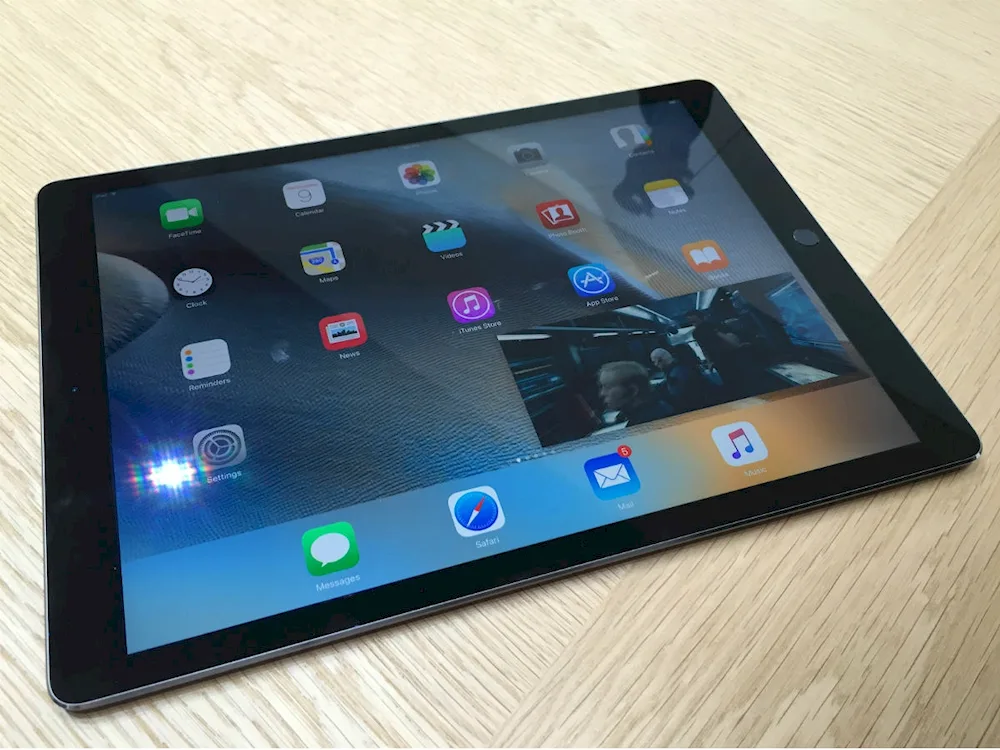 Apple IPAD 10.2 2021