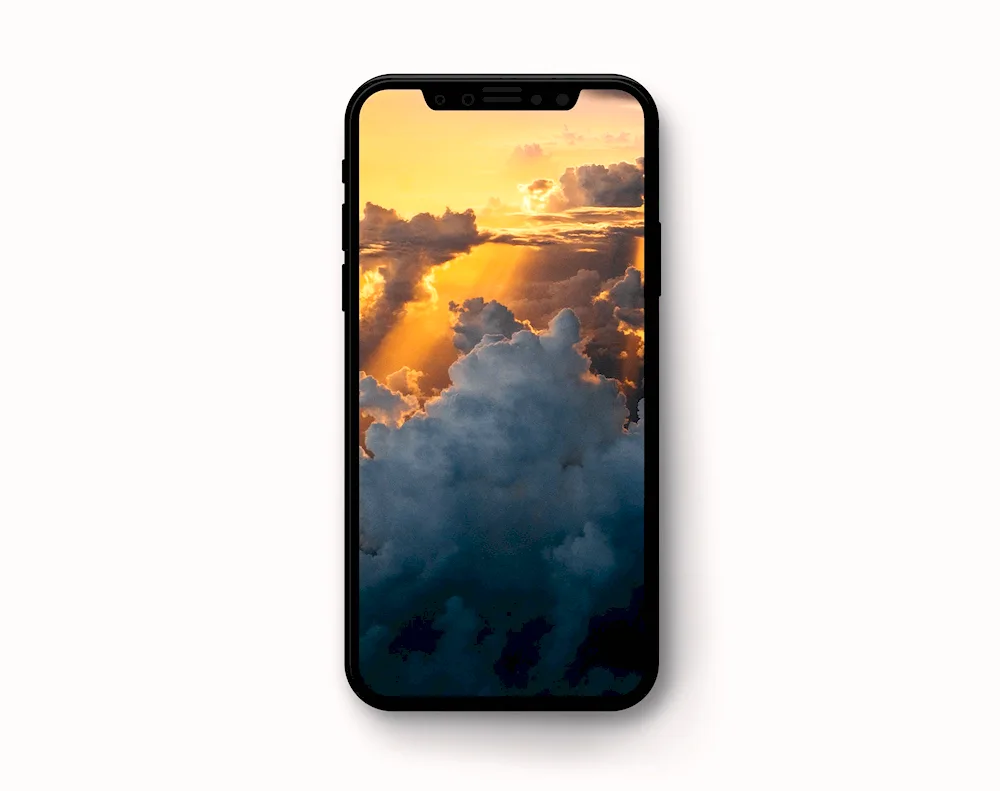 Iphone 11 Pro Max Fon