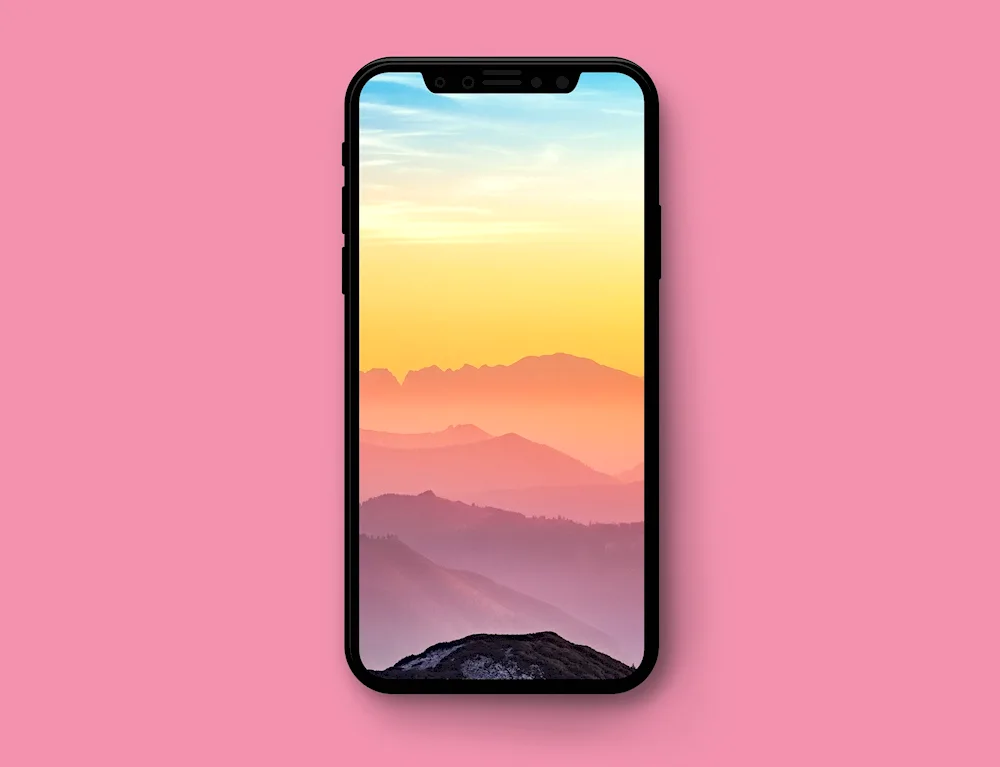 Iphone x 4k