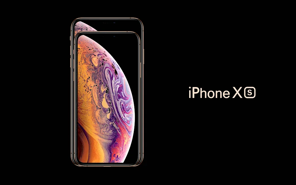 Iphone XS Max 4