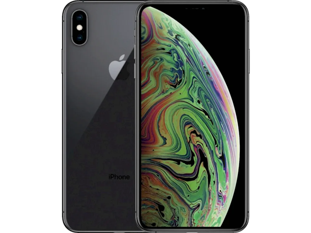 Iphone XS Pro Max 256gb