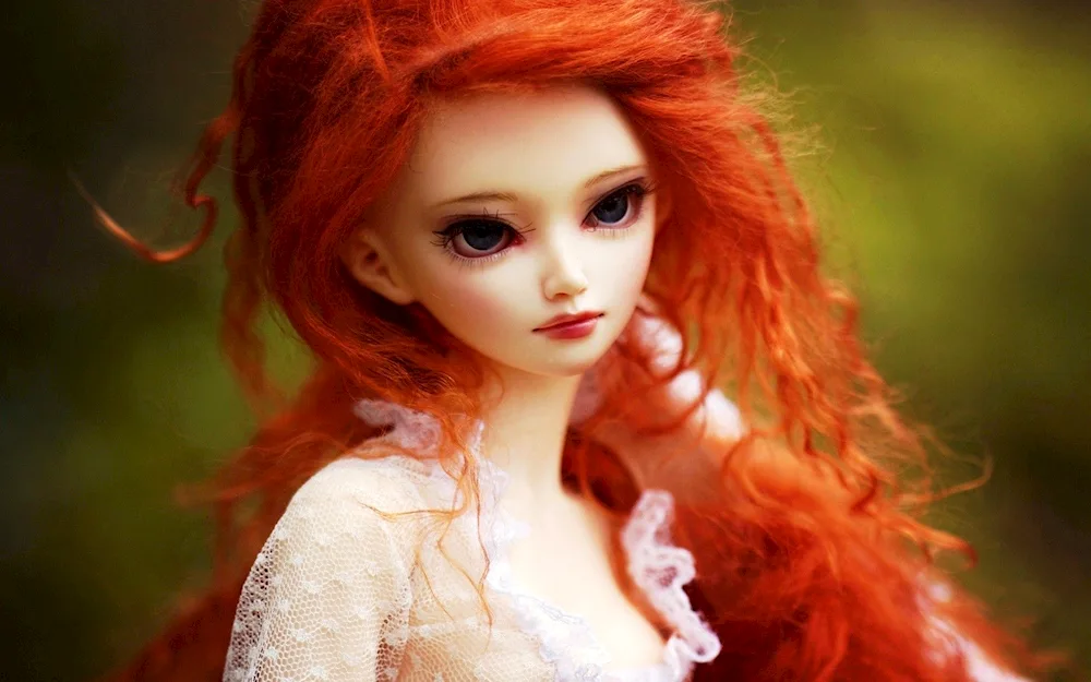 Iplehouse dolls