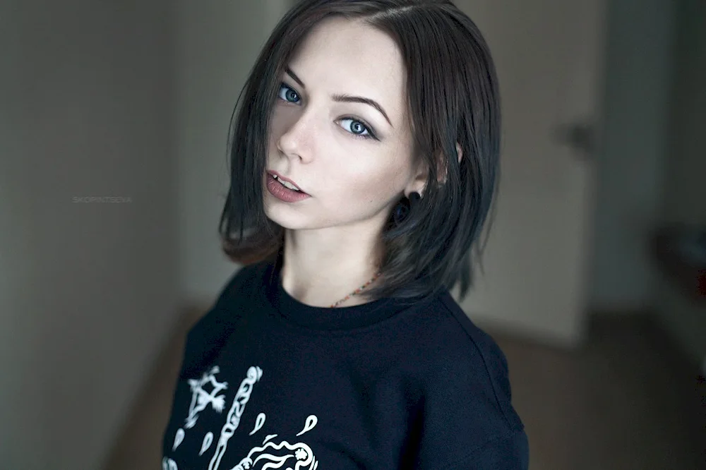 Ekaterina Rubinovich