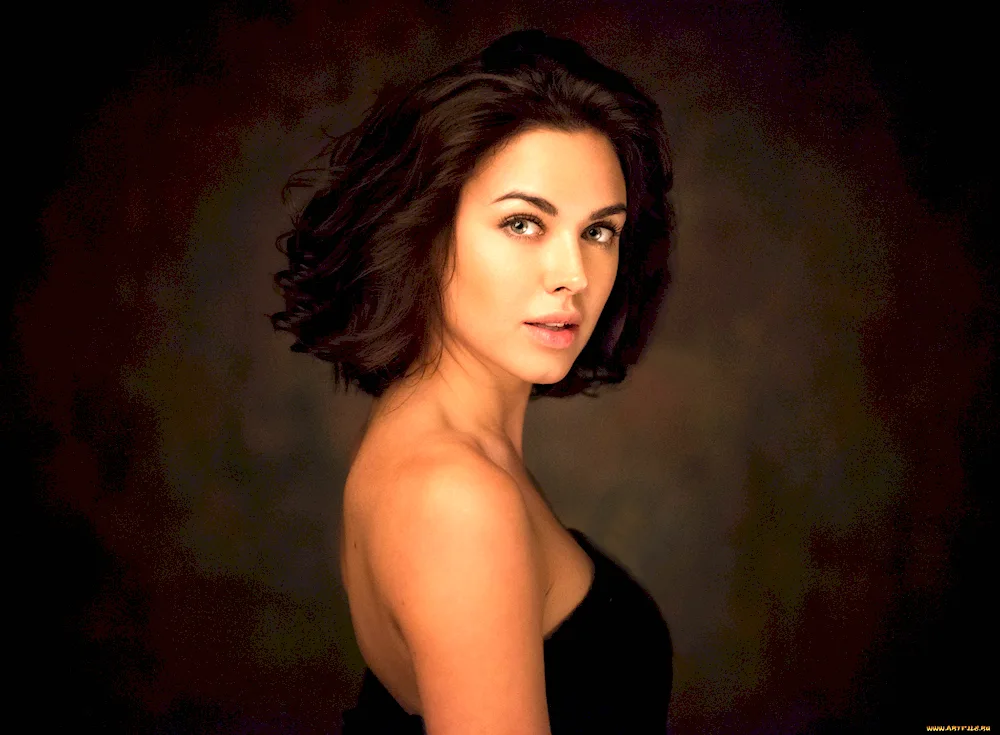 Irina Antonenko