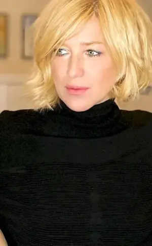 Irina Grineva