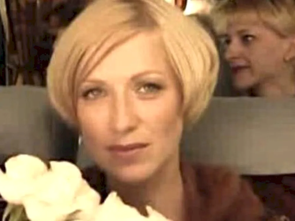 Irina Grineva