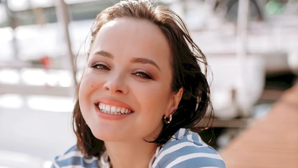 Natalia Yuryevna Medvedeva