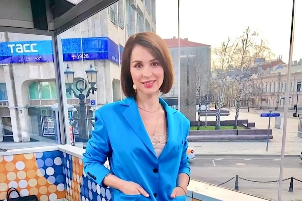 Irina Muromtseva 2022