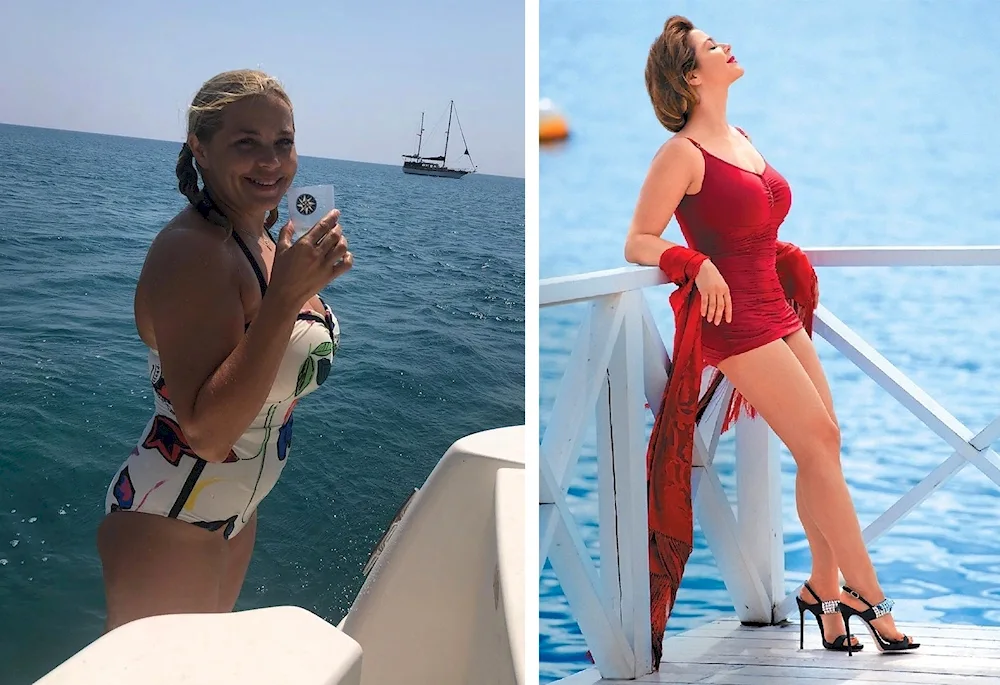 Irina Pegova