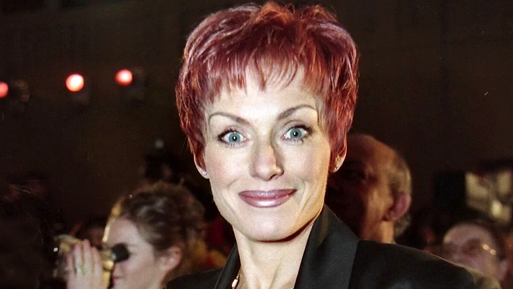 Irina Ponarovskaya