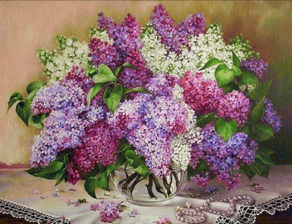 Egornov lilac