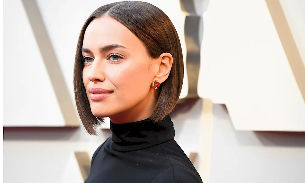 Irina Shayk 2019