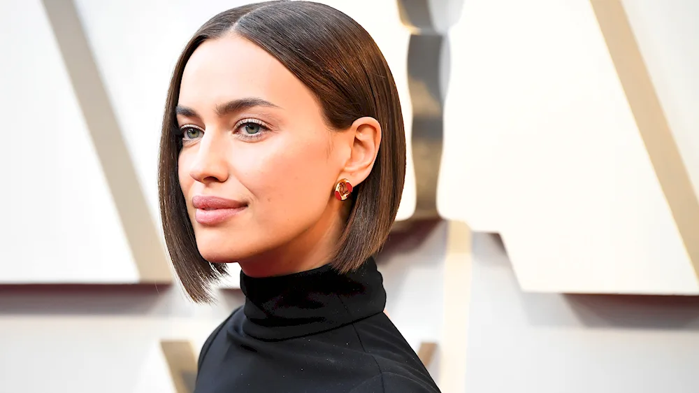 Irina Shayk 2019
