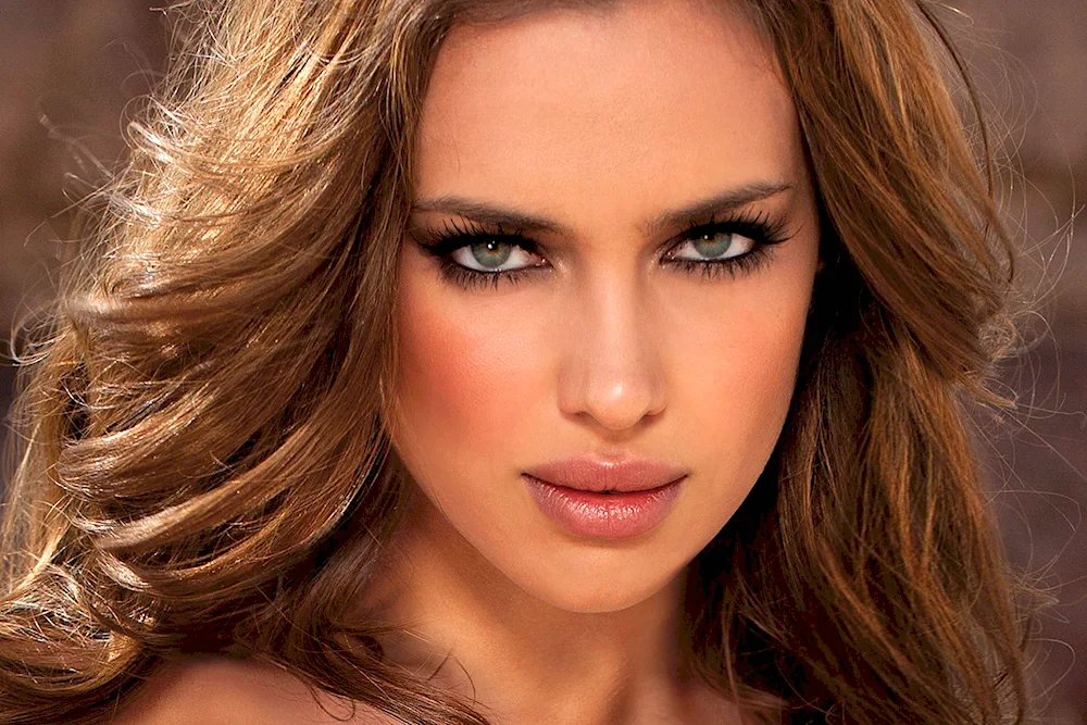 Irina Shayk