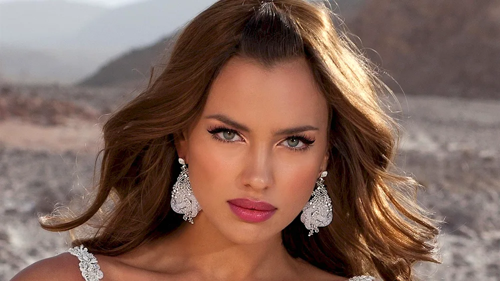 Irina Shayk